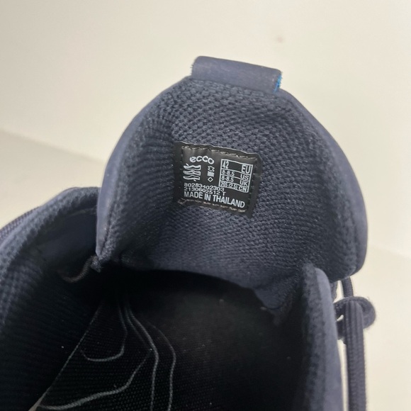Ecco biom EX Luxe HYDROMAX, NIGHT SKY CAMO main image 6